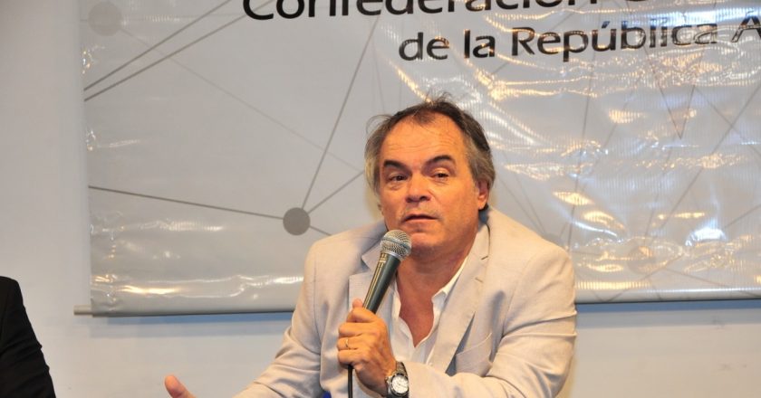 Empresarios piden suspensión de cobro de alquileres a comercios e industrias inactivos por la pandemia