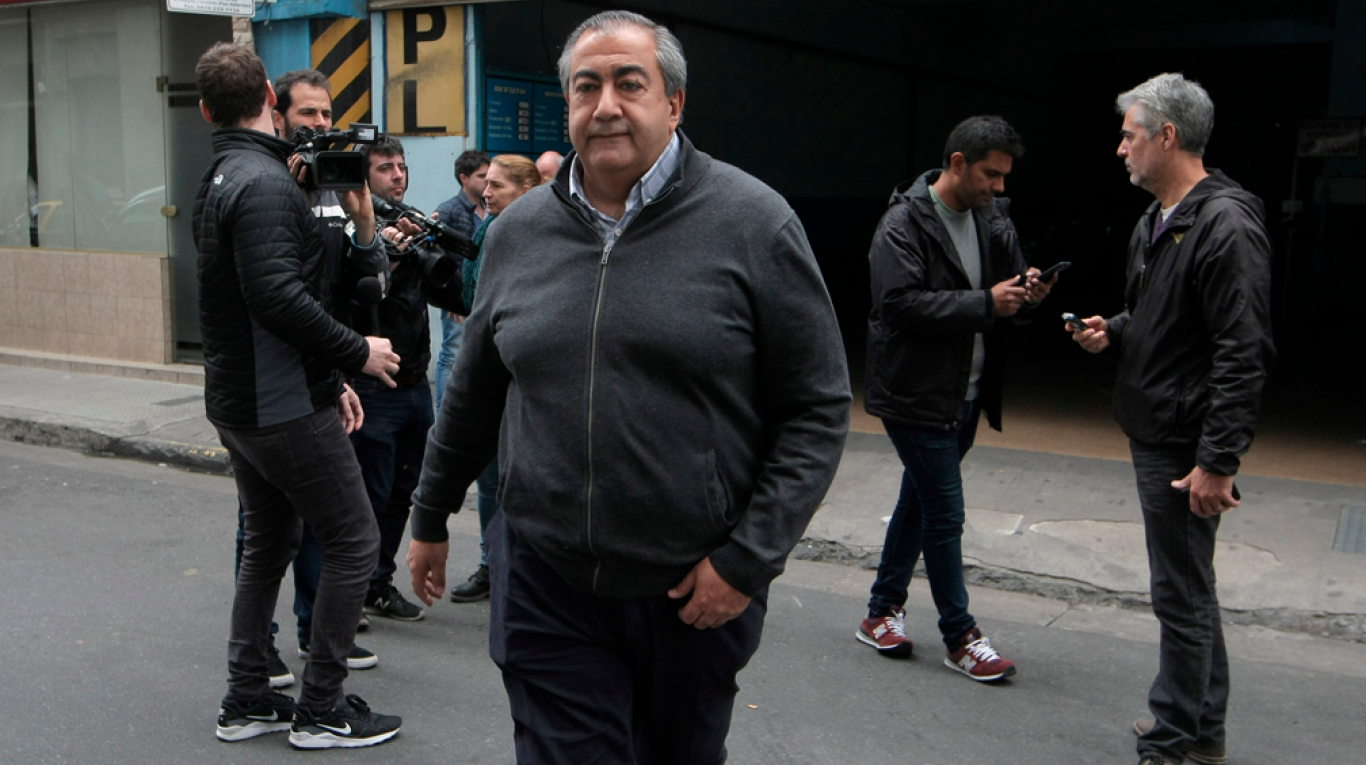 Daer dice que los geriátricos quieren esclavizar a sus trabajadores