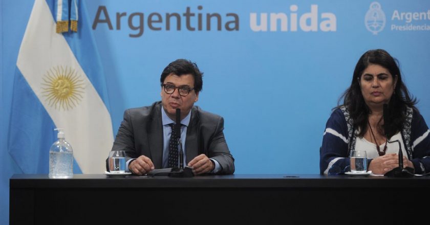 Trabajo oficializó que homologará rebajas salariales de hasta el 25% para suspendidos