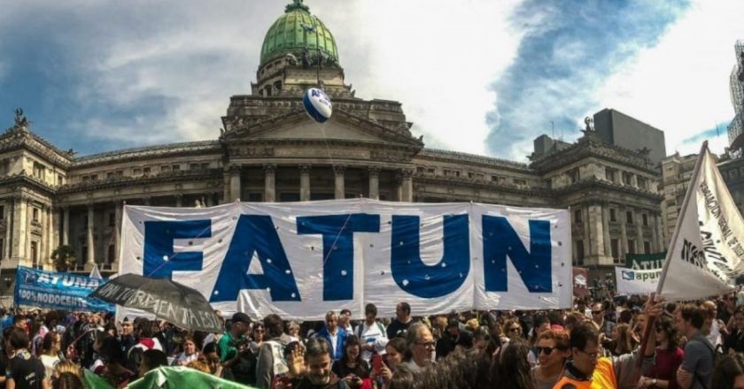 Los No Docentes confirmaron que teletrabajarán por la emergencia pero que se oponen a la modalidad