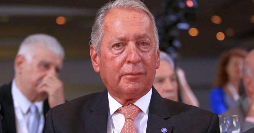 Para los empresarios la rebaja del 25% de los salarios a los suspendidos es «razonable»