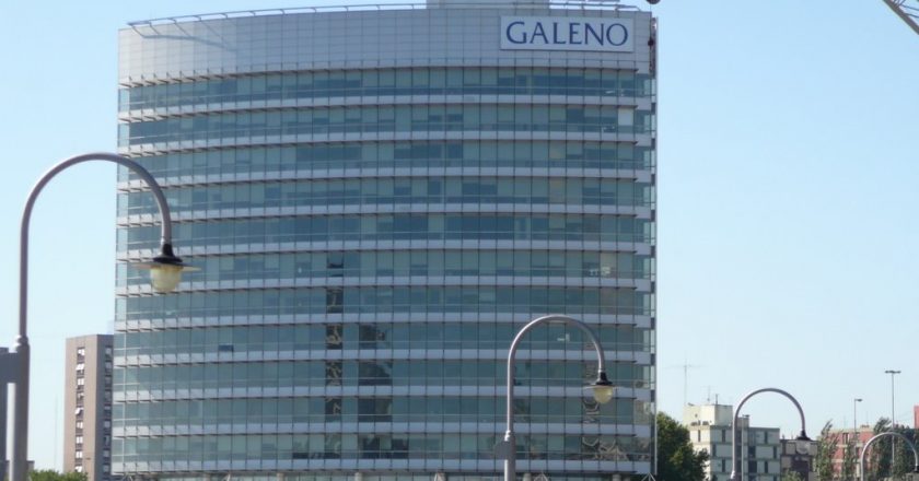 Galeno, firma de uno de los hombres más ricos de Argentina, no garantiza el pago de salarios