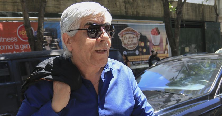 «Nosotros no vamos a reducir el salario para nada, porque las cosas aumentaron un montón»