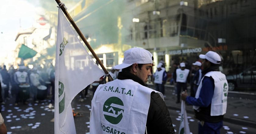 Tras más de una década, el parate económico congeló la paritaria trimestral de Smata