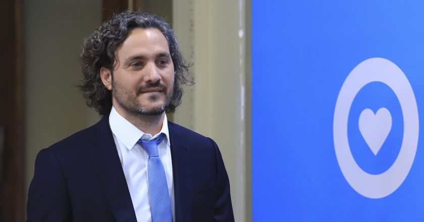 El Gobierno confirmó que también en mayo pagará el bono de 10 mil pesos a desocupados y monotributistas