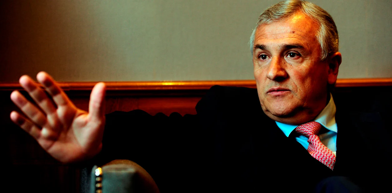 Estatales jujeños rechazan el posible pago de salarios en cuotas