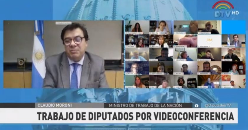 Para evitar aglomeraciones, se posponen todas las elecciones en los gremios hasta el 30 de septiembre