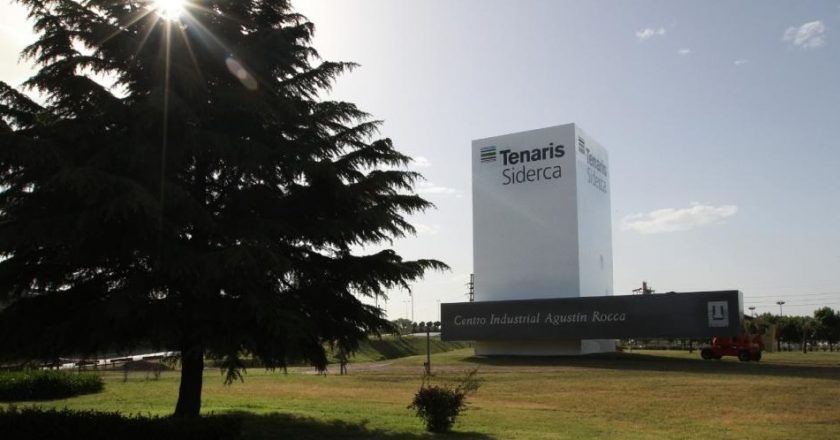 La UOM denunció a Techint por presionar a trabajadores no exceptuados para romper la cuarentena