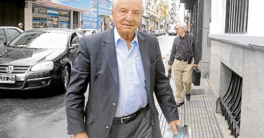 #EXCLUSIVO Trámite «express» para Pymes y 6% para el gremio, la letra chica de las suspensiones que firmó Cavalieri