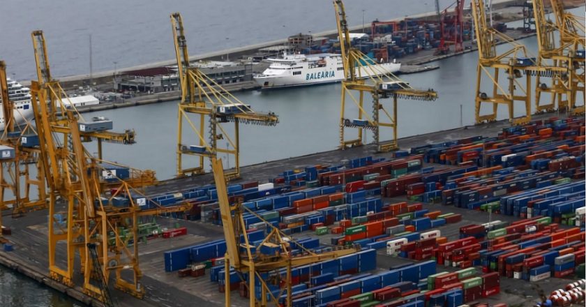 Estibadores aclaran que nunca dejaron de trabajar y piden reabrir la paritaria