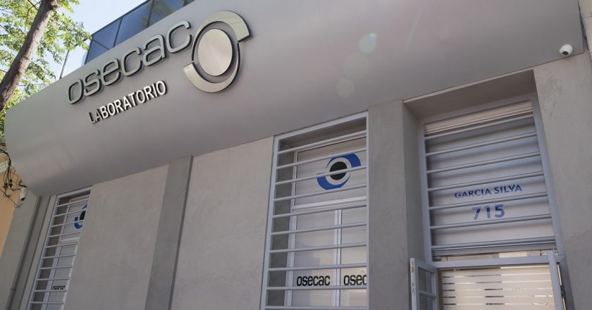 Osecac, la obra social sindical más importante del país, pidió ayuda al Estado para pagar salarios