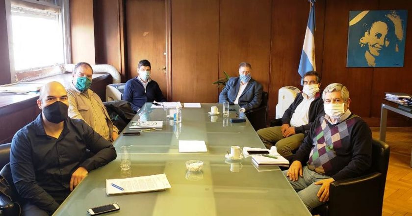 ATE confirmó que el bono será para todo el personal de salud y se bajó de la protesta de hoy en hospitales