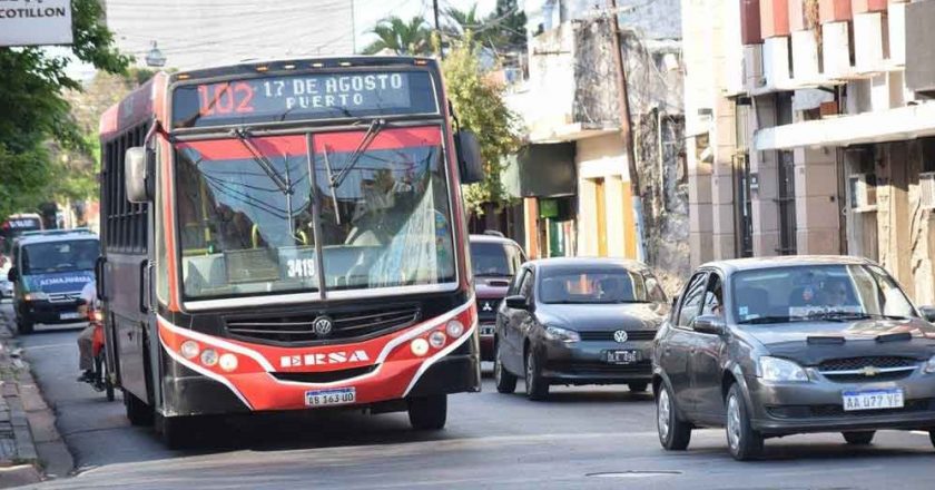 Alerta en la UTA: empresas cumplieron su amenaza y no pagaron los salarios de 35 mil choferes