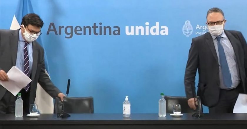 Empleadores podrán tomar excedentes del Salario Complementario de abril a cuenta de mayo