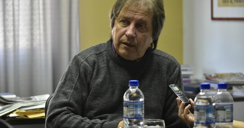 La Corriente Federal le sigue pegando a la CGT por el pacto con la UIA: «Genera más recesión»