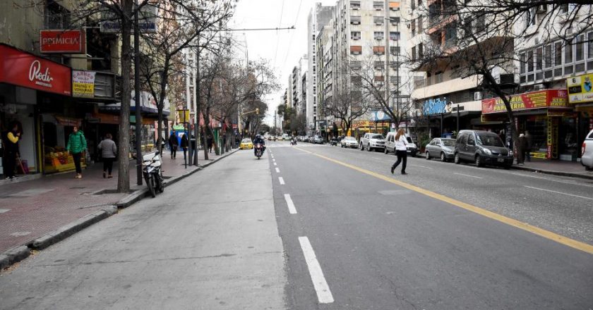 Córdoba sin transporte: Inició una huelga de urbanos y los interurbano llevan casi un mes de paro por salarios adeudados