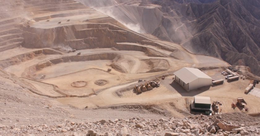 Mineros se sumaron a quienes pactaron suspensiones con salarios del 70%