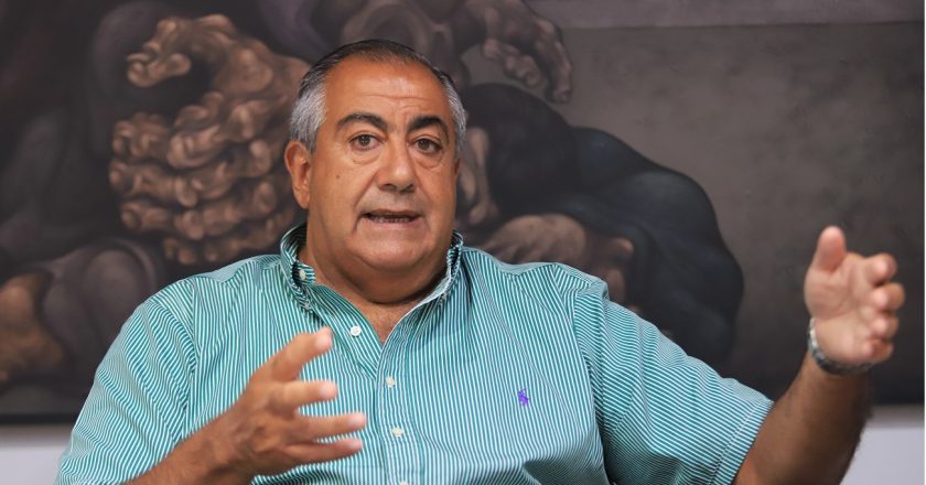 «Hace cuatro meses nadie aplaudía a los trabajadores de salud