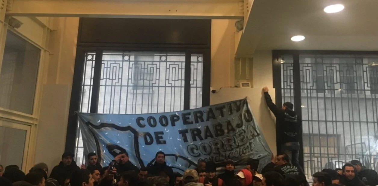 Presentan hoy programa destinado a sostener los 18 mil empleos en las fábricas recuperadas