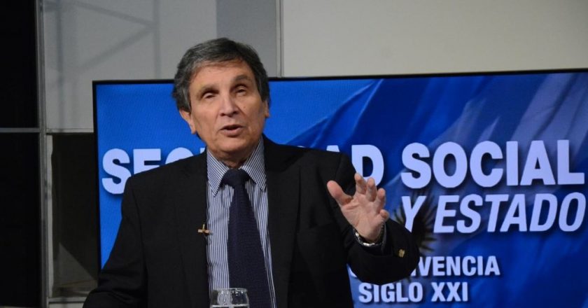 Fabré se opone a la apertura de la ANSES y llama a desconocer la convocatoria al trabajo de Raverta