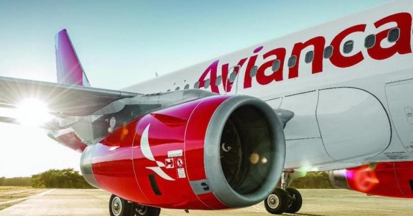 Avianca se declaró en quiebra y hay temor por miles de empleos