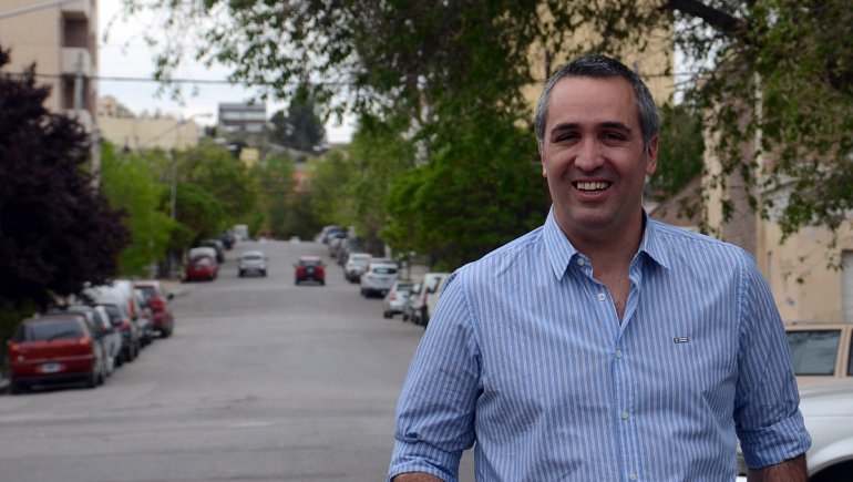 Empleados del Congreso repudiaron al diputado Sánchez por calificar de «clichés del feminismo berreta» a la ‘Ley Micaela’