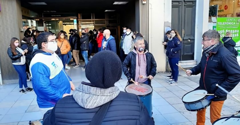 Denuncian a call center marplatense que recibe llamadas del 147 por no cumplir el protocolo contra el Covid-19