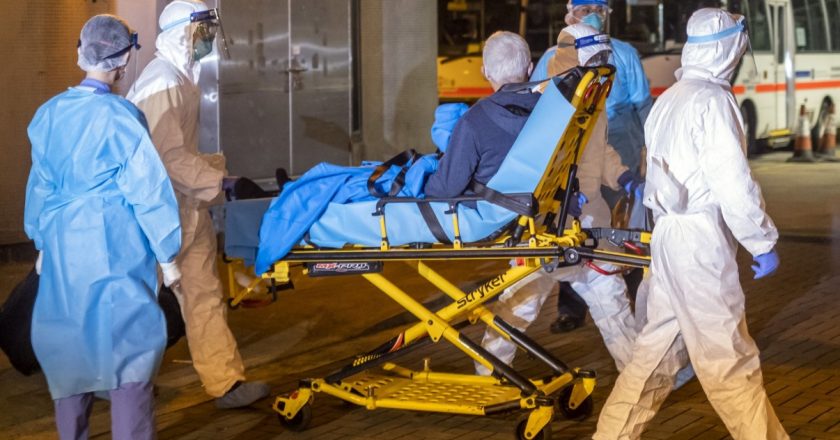 Empujado por Daer, se extiende el Programa de salarios complementarios a las empresas privadas de salud