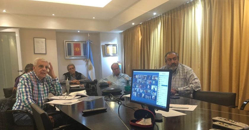 Sin el moyanismo, la CGT se reúne para refrendar el acuerdo con la UIA y perfilar la renovación de autoridades