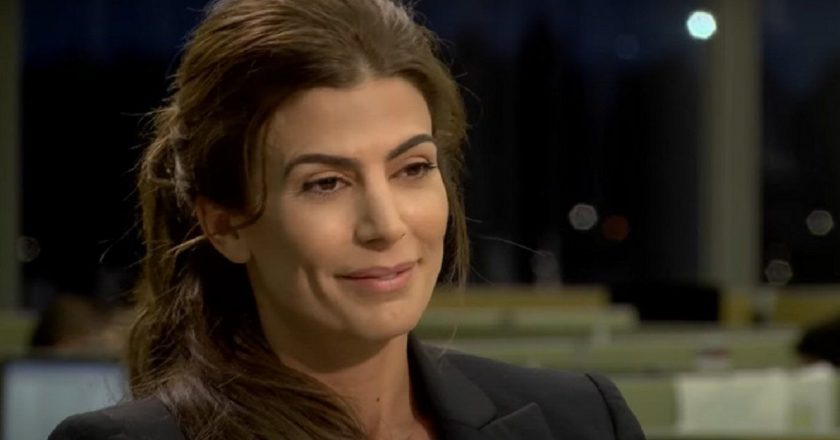 Gremio del Vestido también denunció que Cheeky, la textil de Juliana Awada, no pagó los sueldos de abril