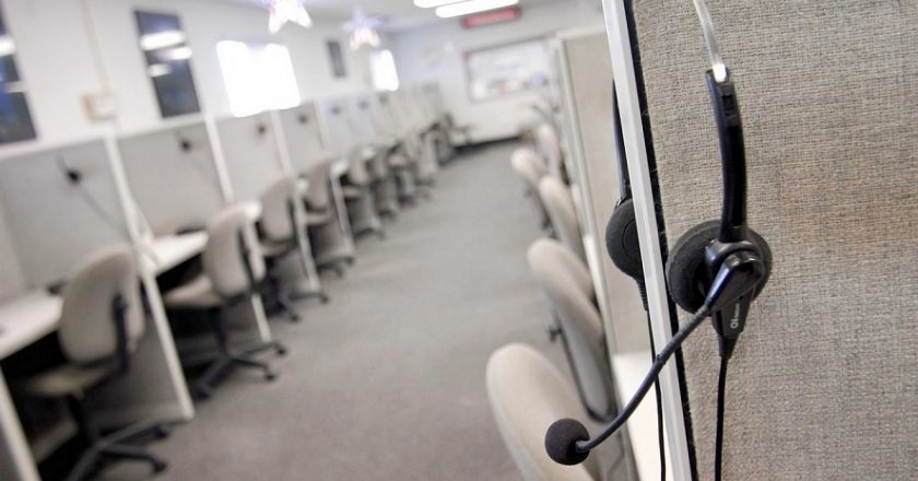 Se actualizan 21% los salarios de los empleados de call centers: así quedan las nuevas escalas