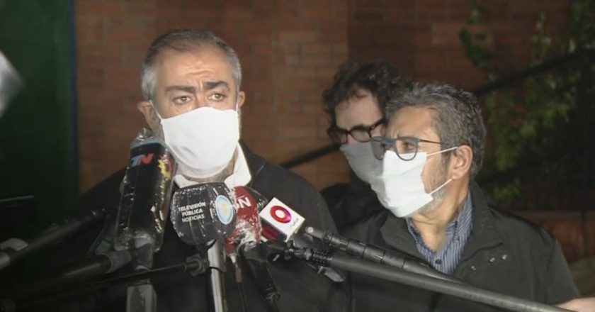 «Hay que prorrogar el decreto de doble indemnización e ir hacia una prohibición de despidos»