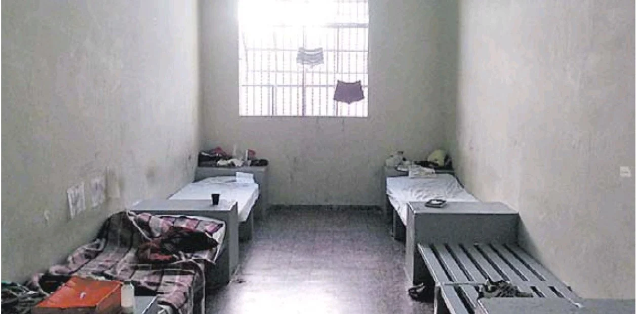 ATE reveló dos casos de covid-19 en institutos penales juveniles porteños y le pidió a Larreta elementos de protección