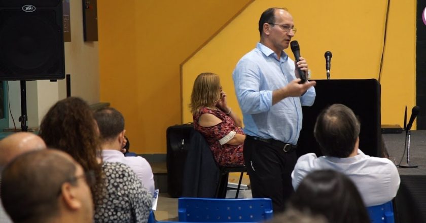 «El teletrabajo no es un beneficio, es una modalidad de trabajo»