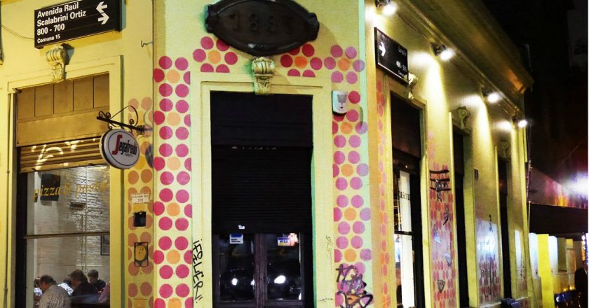 Para sostener los empleos, buscan recuperar una clásica pizzería de Villa Crespo que debe tres meses de salarios