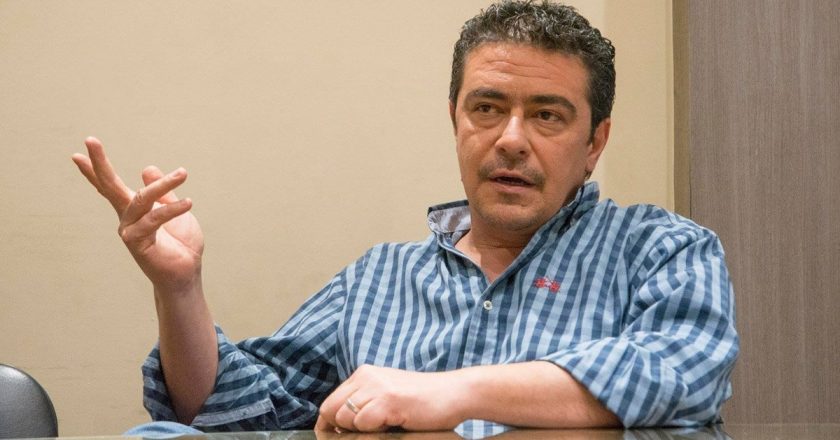 Iniciativa de un diputado de extracción sindical amplían la protección laboral a los trabajadores mendocinos