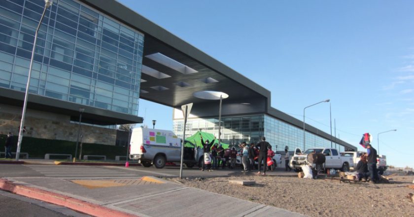 Neuquén le sacó la concesión de las minas de Andacollo a Trident Southern Explorations que se fue sin pagar sueldos