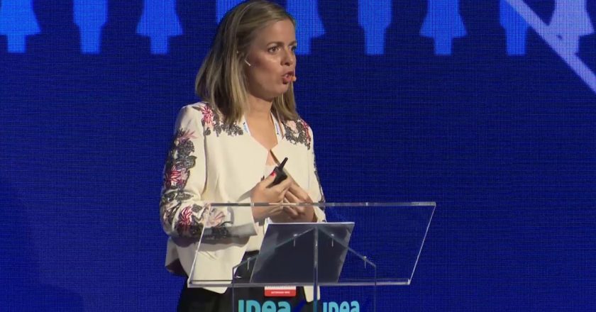 El Estado también le pagó una parte del salario a la CEO de LATAM