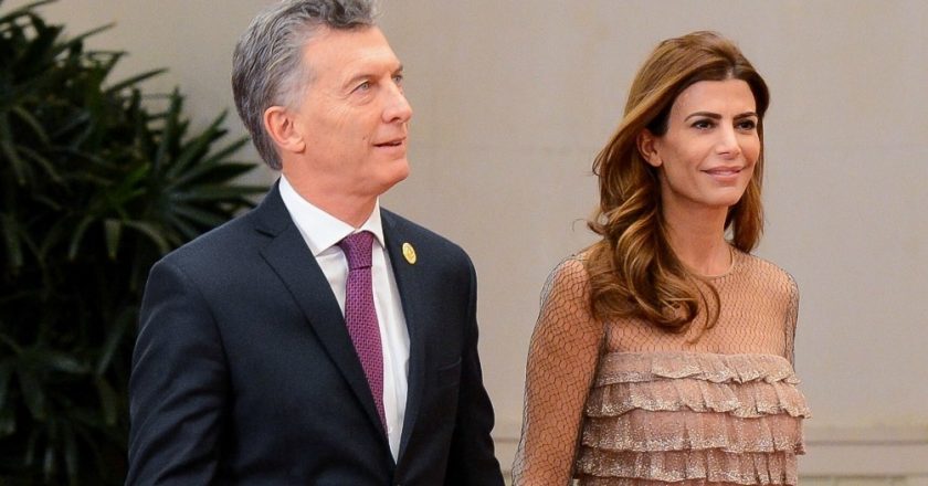 Kicillof le dio 24 horas a Cheeky, la empresa de Juliana Awada, para pagar el 100% de los salarios