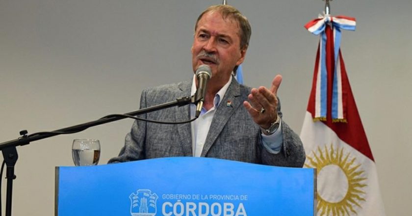 ATE rechazó el recorte de las jubilaciones de Schiaretti y avisa que irá por la inconstitucionalidad