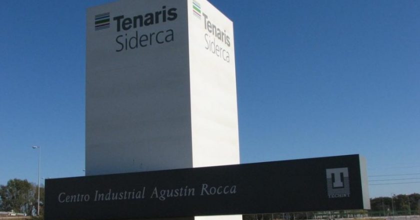 Ruiz Malec dictó conciliación obligatoria y Techint deberá reincorporar a los 30 despedidos de Siderca