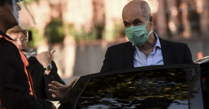 Exigen a Larreta que aumente las asignaciones familiares, congeladas en 270 pesos hace 9 años