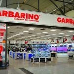 Garbarino cierra sus últimos tres locales físicos y la web ya no funciona: solo quedan 18 empleados de los 5.000 que llegó a tener