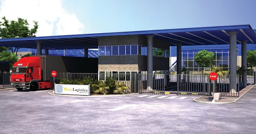 Papeleros detienen las actividades en Papelera del Plata por el primer caso de Covid-19 en el parque industrial de Zárate