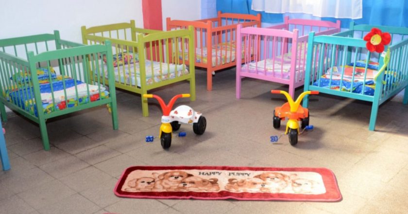 El Gobierno también pagará una porción de los salarios de los jardines de infantes y maternales