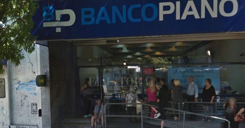 La Justicia le ordenó a Banco Piano que permita la actividad sindical en el contexto de pandemia