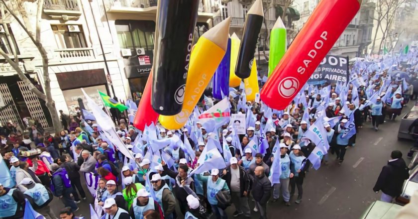 Gremio de docentes privados elaboró su propio protocolo para el teletrabajo