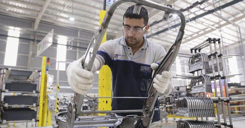 El 80% de las pymes se registró en el programa ATP para que el Estado pague parte de sus salarios