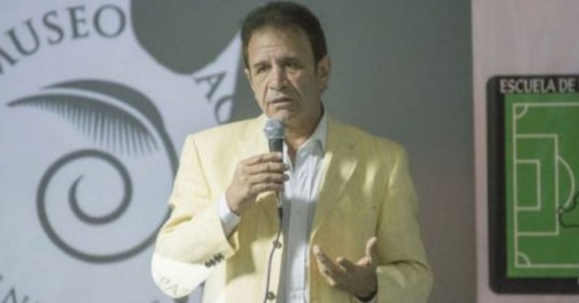 Denuncian que el líder del gremio de Técnicos le cambió la cerradura a su adjunto y lo aprieta para que renuncie