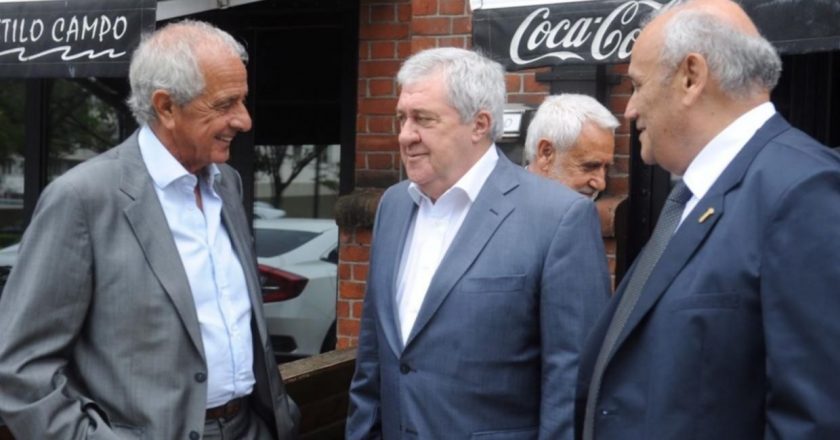 El Estado también pagará la mitad de los sueldos de River, Boca y los clubes de primera